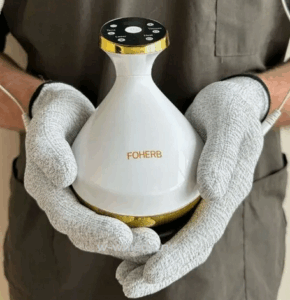 Биоэнергомассажер Magic Foherb (БЭМ)