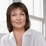 Елена Запорожье Крым наставник Виеда