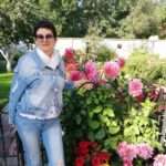 Галина Калининград наставник Виеда