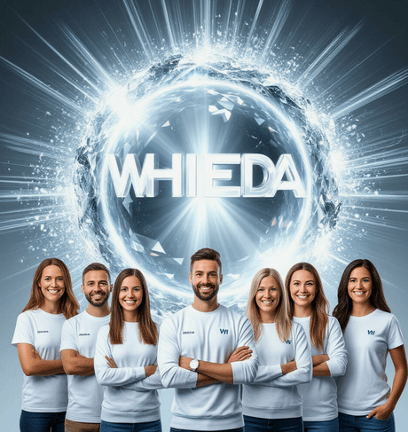 Виеда в Калуге: регистрация, продукция Whieda