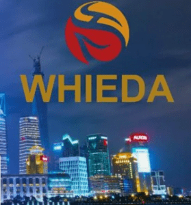 Whieda бизнес